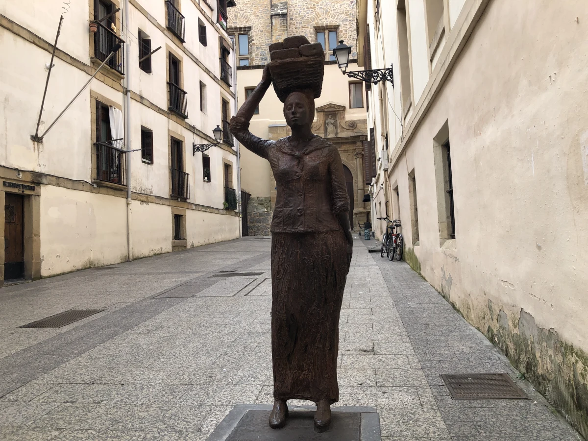 Donostia-San Sebastián